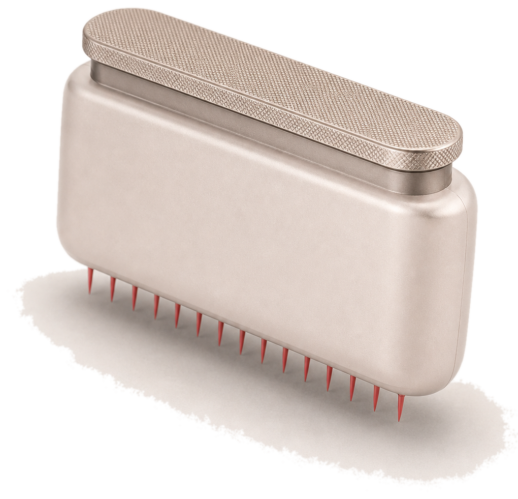 Precision capsule